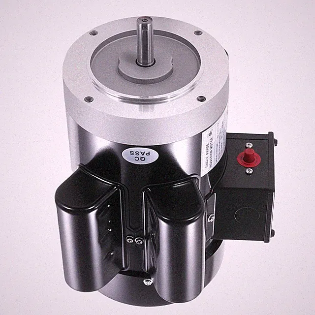 Electric Motor 1.5HP 1725 RPM 56C Frame 1-Phase 5/8" Air Compressor Motor