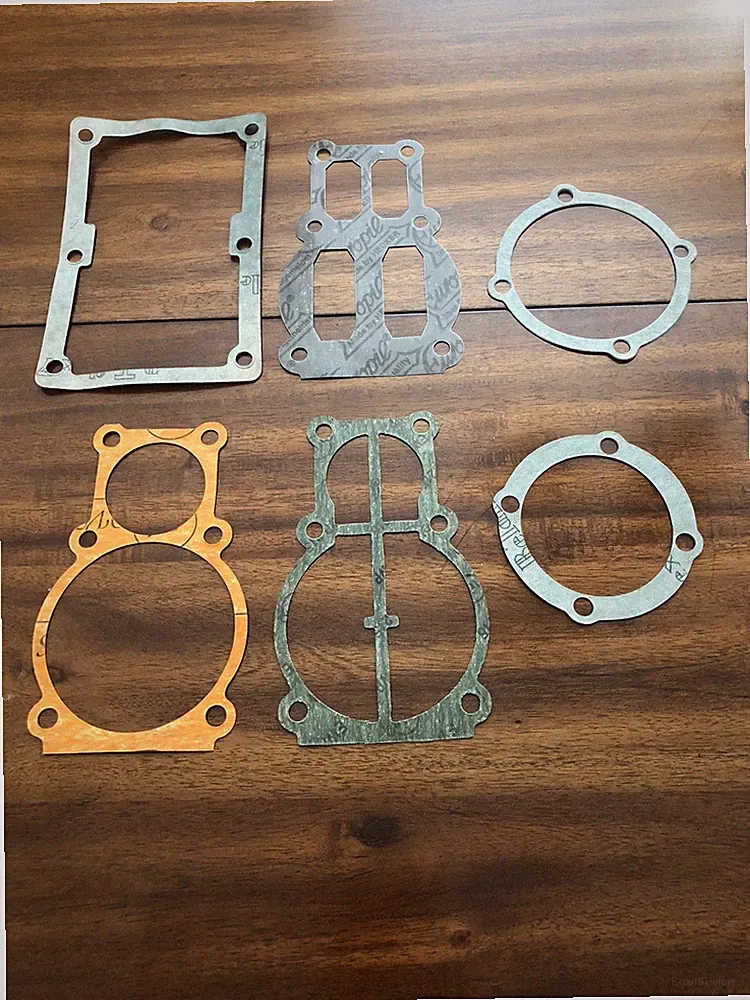 K24 GASKETS ROLAIR PMP22K24 GASKET SET REPAIR PARTS OEM PARTS!!!