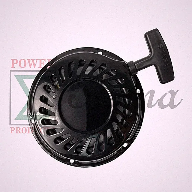 Recoil Starter For CENTRAL PNEUMATIC 9Gal 212cc Air Compressor 69783 62404 56700