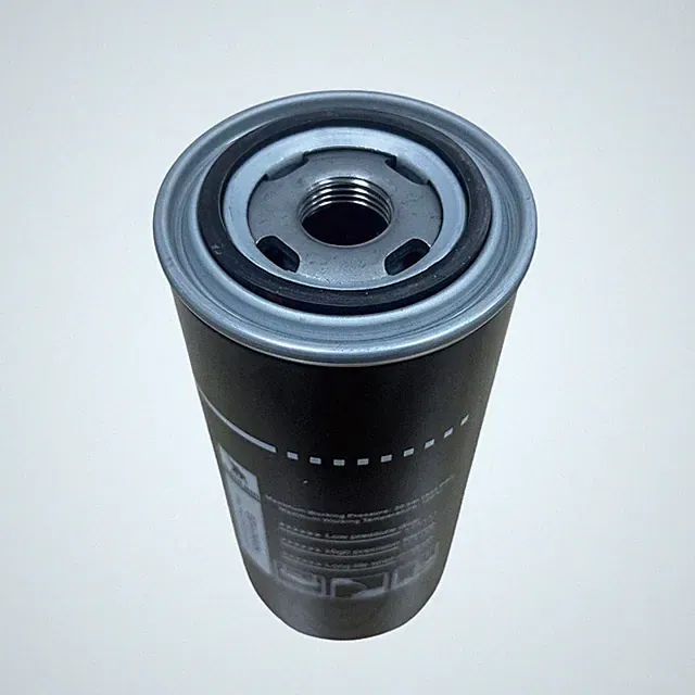 WD719/W719 Oil Filter for 5-10HP Rotary Screw Air Compressor maintenance parts